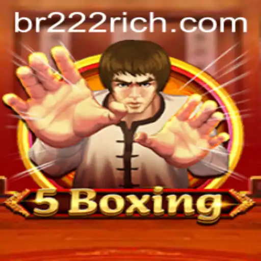 Explorando o Novo Fenômeno de Jogo: 5Boxing