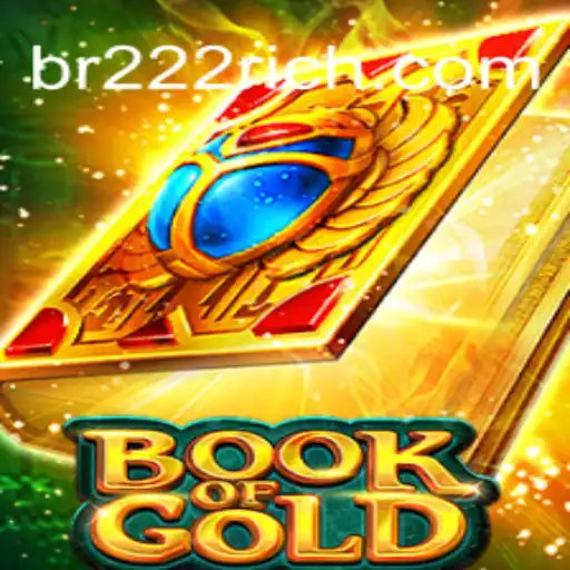 Explorando o Universo de BookofGold no Portal BR222.COM