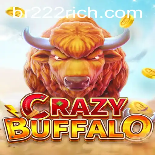 Descubra o Envolvente Mundo de CRAZYBUFFALO: Um Jogo Revolucionário