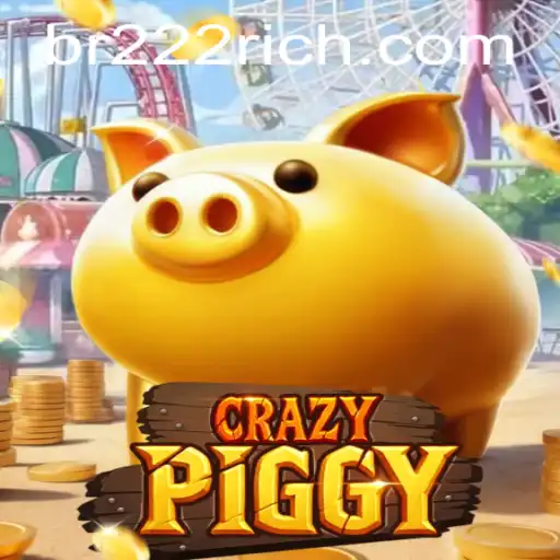 CrazyPiggy: Um Mergulho Divertido no Mundo dos Jogos Interativos