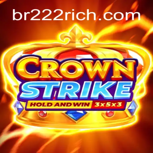 Crownstrike: O Novo Jogo Que Está Conquistando o Mundo
