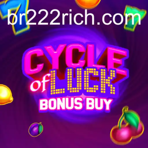 Desvendando o Jogo CycleofLuckBonusBuy: Um Mergulho no Entretenimento Digital