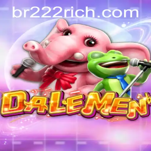 Descubra o Universo de DALEMEN e Suas Regras Fascinantes