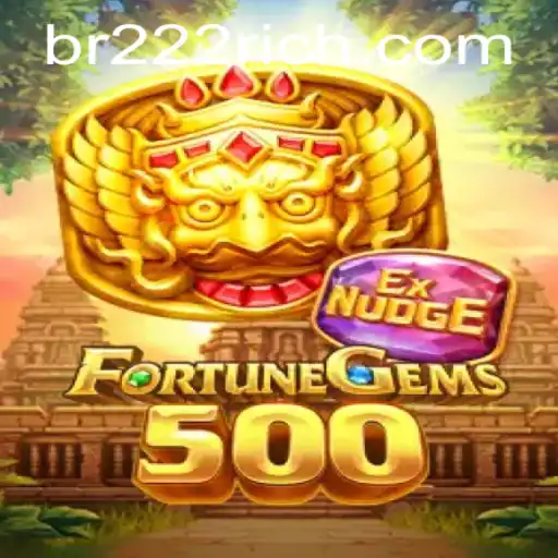Descubra o Mundo Vibrante de FortuneGems500 - O Jogo de Azar Revolucionário