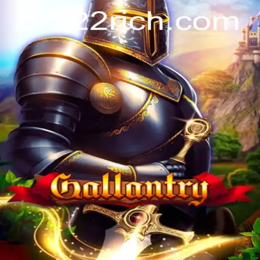 Descubra Gallantry: O Jogo Viciante que Está Conquistando a Web