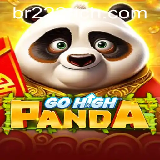 Explorando o Jogo GoHighPanda: Um Mundo de Aventura e Estratégia
