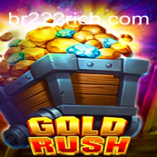 GoldRush: Aventura Emocionante no Mundo dos Jogos com BR222.COM
