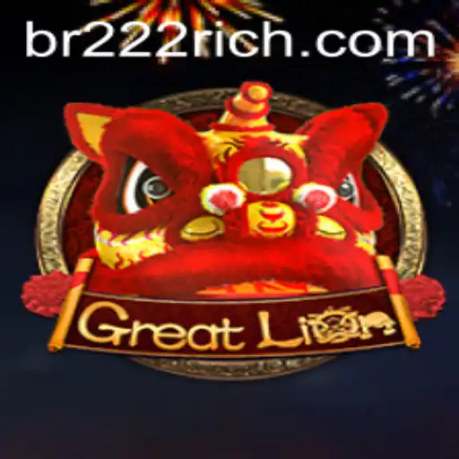 Desvendando o Universo de GreatLion: O Próximo Sucesso no Mundo dos Games