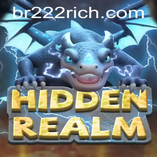 Explorando o Mundo de HiddenRealm: Uma Jornada Estratégica pelo BR222.COM