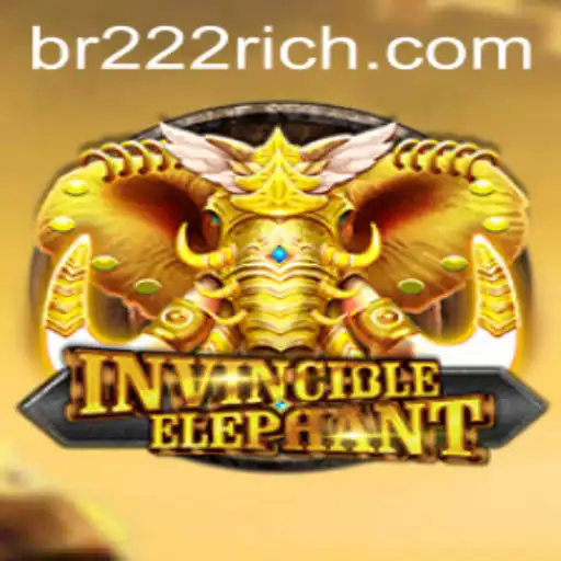InvincibleElephant: Descubra o Mundo de Aventuras e Estratégia com BR222.COM