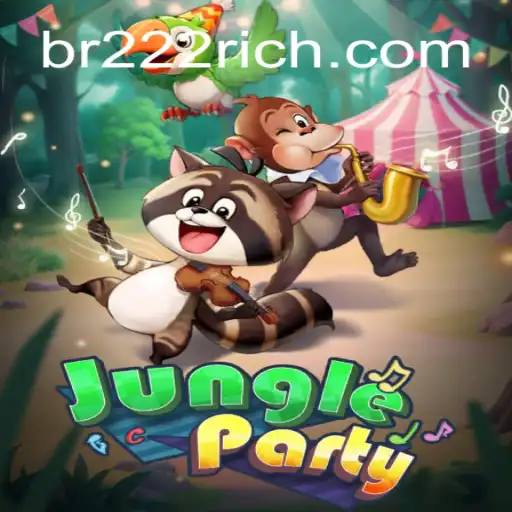 Descubra a Aventura Emocionante de JungleParty