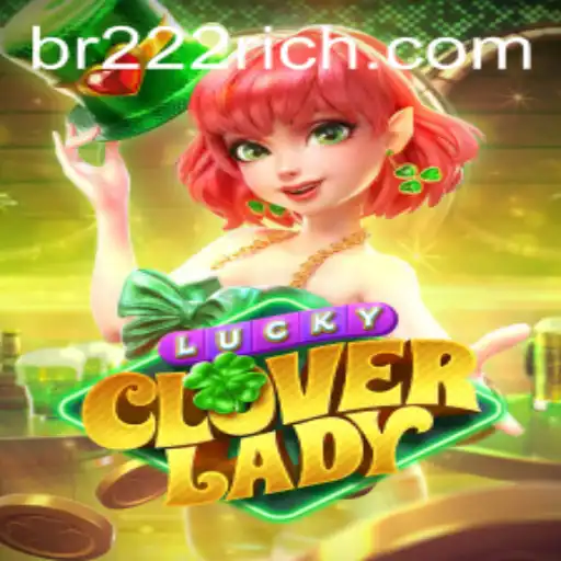 Explorando o Mundo de LuckyCloverLady em BR222.COM