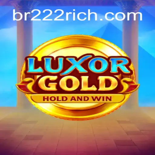LuxorGold: Descubra o Mundo Fascinante do Jogo Inspirado no Antigo Egito