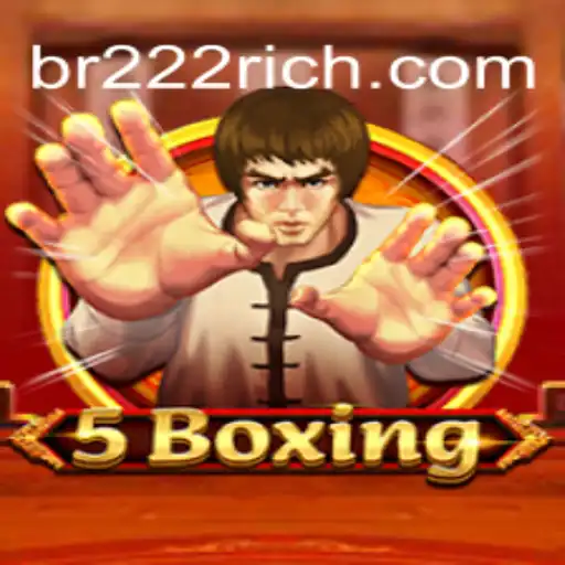 Explorando o Novo Fenômeno de Jogo: 5Boxing
