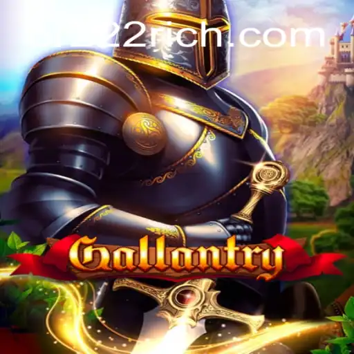 Descubra Gallantry: O Jogo Viciante que Está Conquistando a Web