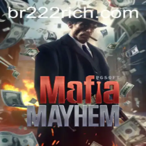 MafiaMayhem: A Última Sensação no Mundo dos Jogos