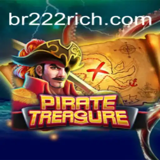 PirateTreasure: Uma Aventura Inesquecível nos Sete Mares