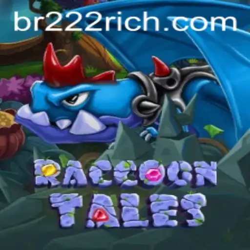 Descubra o Mundo Encantador de RaccoonTales