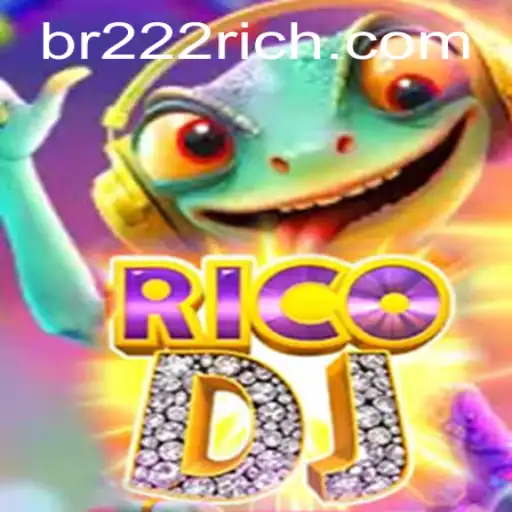 RicoDJ: O Jogo que Está Revolucionando 2023