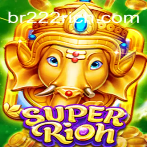 Descubra o Empolgante Mundo de SuperRich: O Novo Jogo Interativo