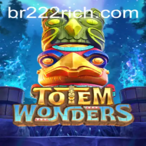 Descubra as Aventuras de TotemWonders: Um Novo Jogo Imersivo