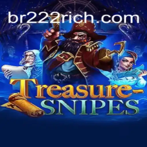 Explorando TreasureSnipes: O Intrigante Jogo de Caça ao Tesouro