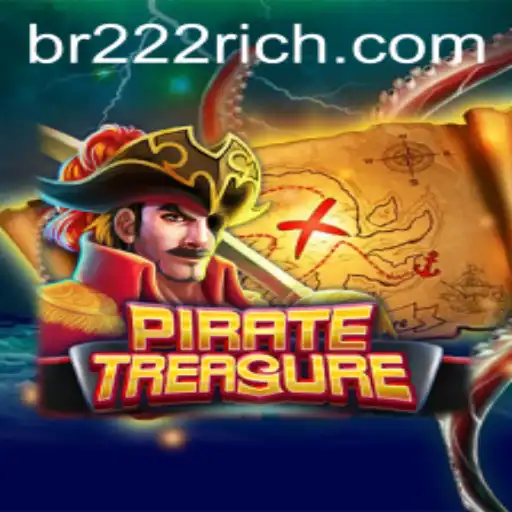 PirateTreasure: Uma Aventura Inesquecível nos Sete Mares