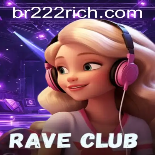RaveClub: Mergulhe na Nova Sensação do Jogo Com BR222.COM
