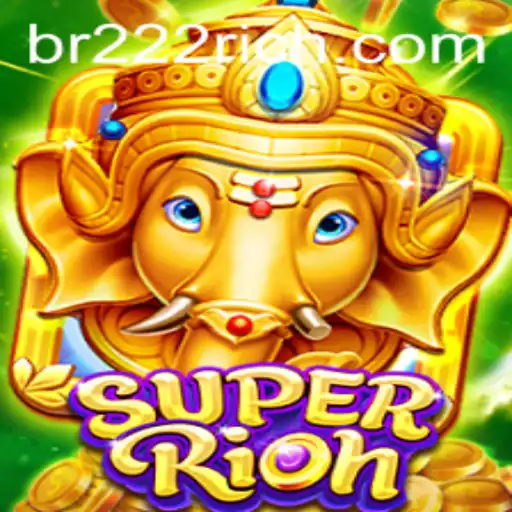 Descubra o Empolgante Mundo de SuperRich: O Novo Jogo Interativo