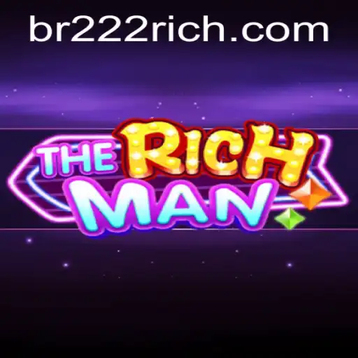 Descubra o Empolgante Jogo 'TheRichMan' e Como BR222.COM Revoluciona a Experiência de Jogo