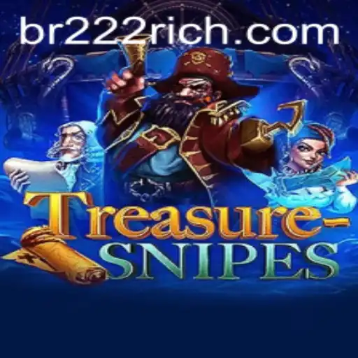 Explorando TreasureSnipes: O Intrigante Jogo de Caça ao Tesouro
